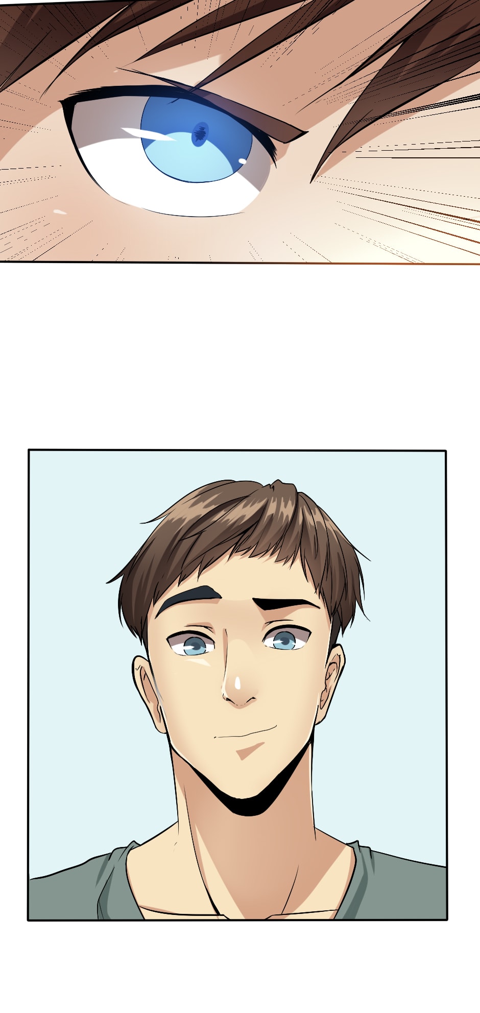 The Beginning After The End Chapter 5 image 43